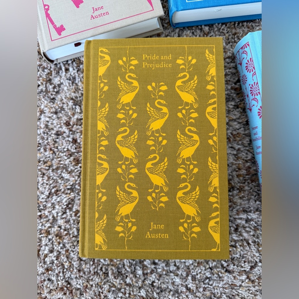 Set of 5 Penguin Classics Books - Picture 3 of 12
